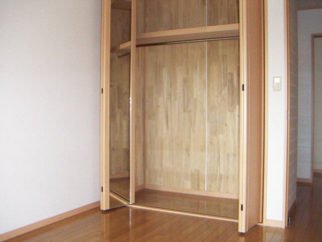 ル・シェモアの物件内観写真