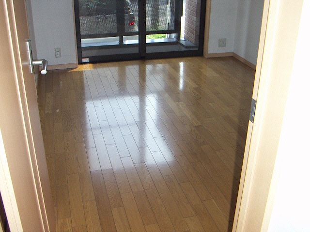 ル・シェモアの物件内観写真