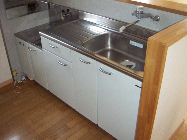 ル・シェモアの物件内観写真