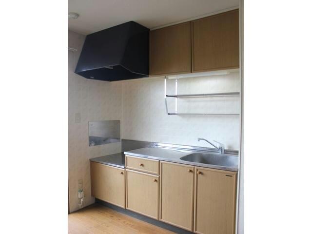 セジュールかあさの物件内観写真