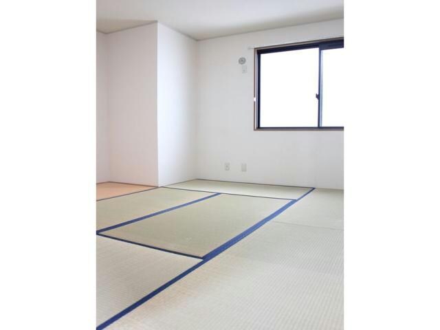 セジュールかあさの物件内観写真