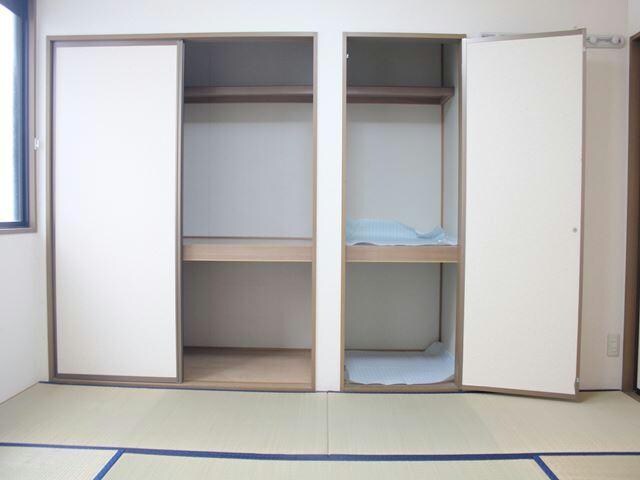 セジュールかあさの物件内観写真