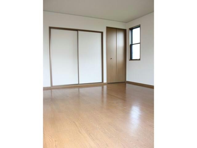 セジュールかあさの物件内観写真