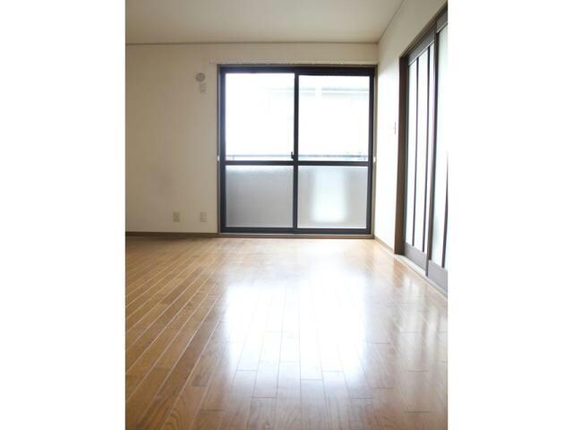 セジュールかあさの物件内観写真