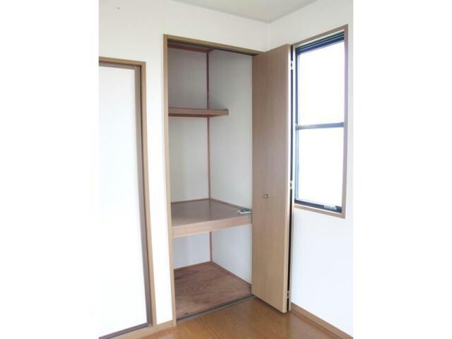 セジュールかあさの物件内観写真