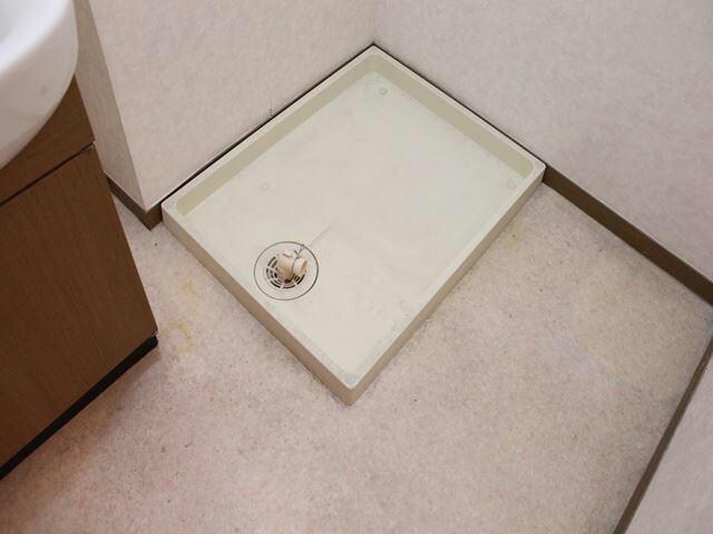 セジュールかあさの物件内観写真