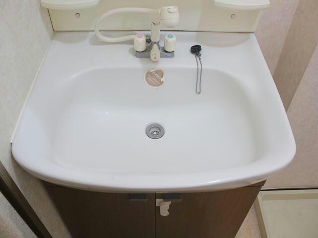 セジュールかあさの物件内観写真