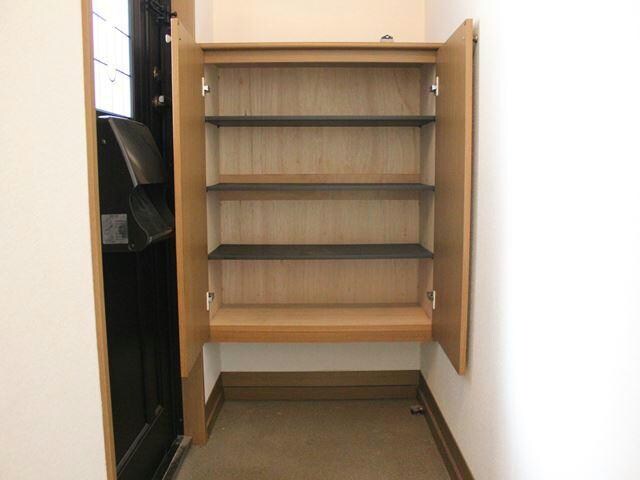 セジュールかあさの物件内観写真