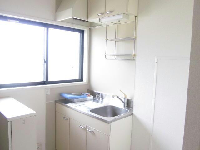 アリヴァーレの物件内観写真