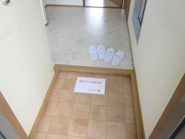 アリヴァーレの物件内観写真