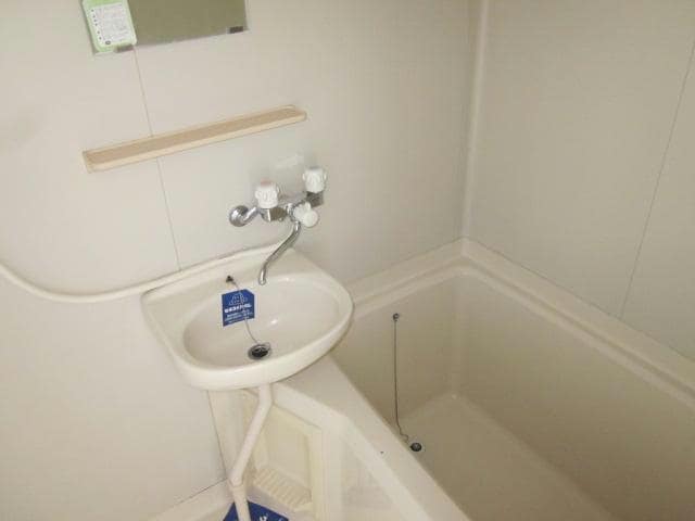 アリヴァーレの物件内観写真