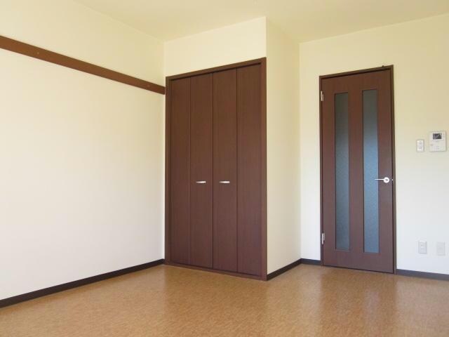 カモミール・ガーデンの物件内観写真