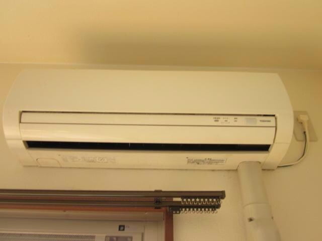 カモミール・ガーデンの物件内観写真