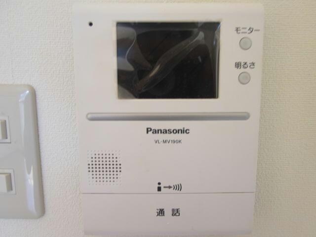 カモミール・ガーデンの物件内観写真