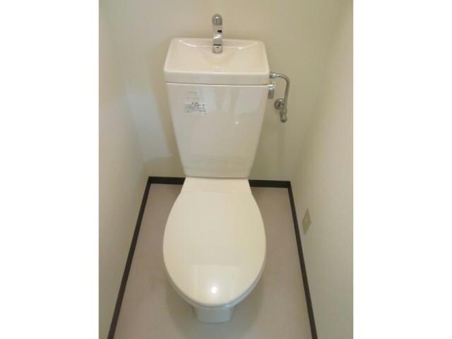 カモミール・ガーデンの物件内観写真