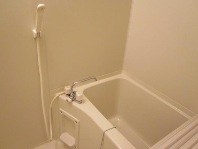 カモミール・ガーデンの物件内観写真