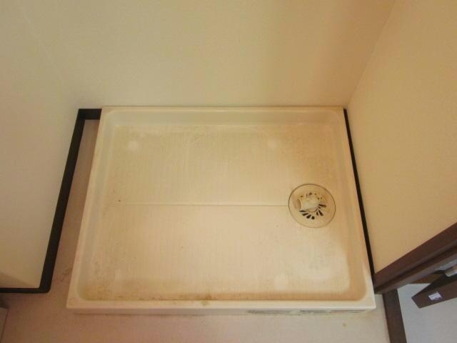 カモミール・ガーデンの物件内観写真