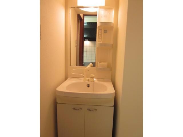 カモミール・ガーデンの物件内観写真