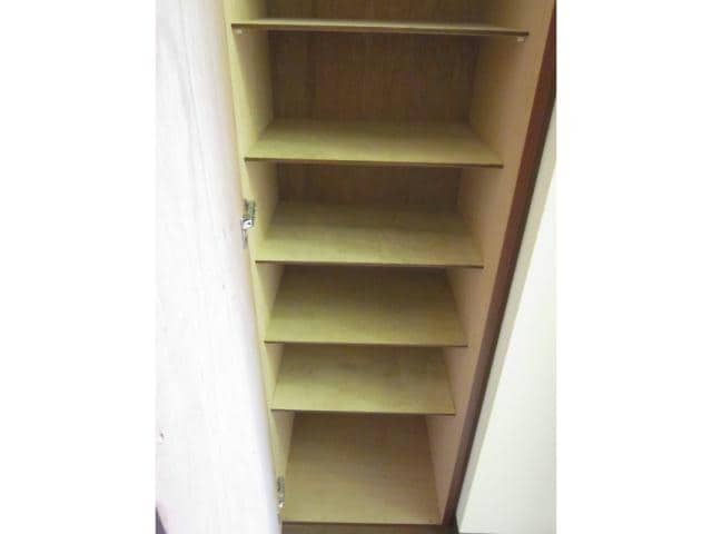 カモミール・ガーデンの物件内観写真