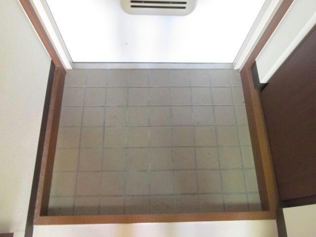 カモミール・ガーデンの物件内観写真