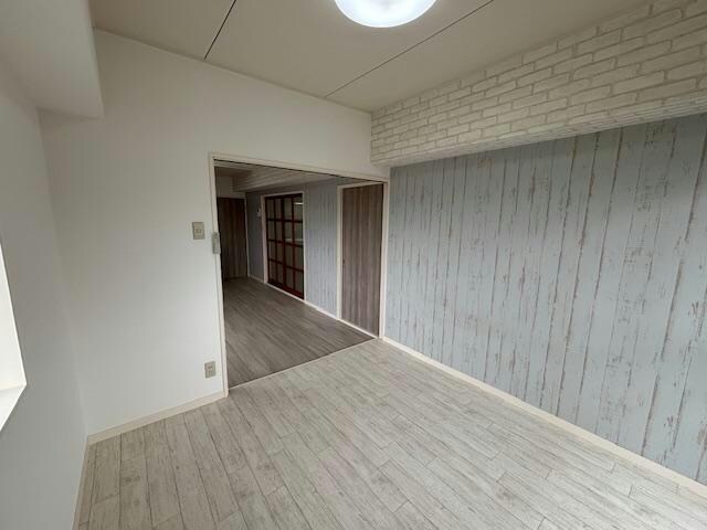 ＢＹＲＯＮＳの物件内観写真