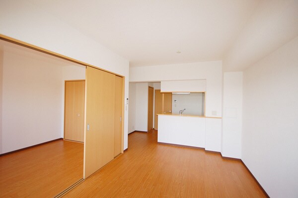 グランストーク中野町の物件内観写真