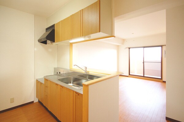 グランストーク中野町の物件内観写真