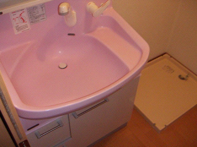 グランステージの物件内観写真