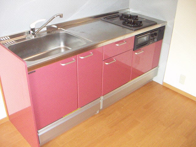 グランステージの物件内観写真