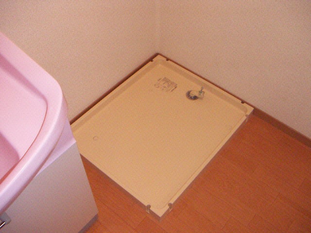 グランステージの物件内観写真