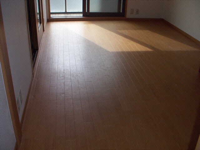 グランステージの物件内観写真