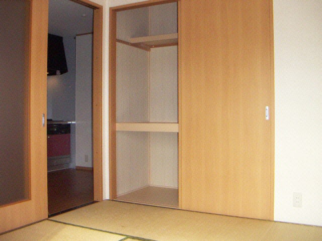 グランステージの物件内観写真