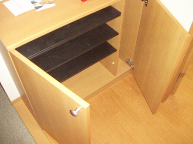 グランステージの物件内観写真