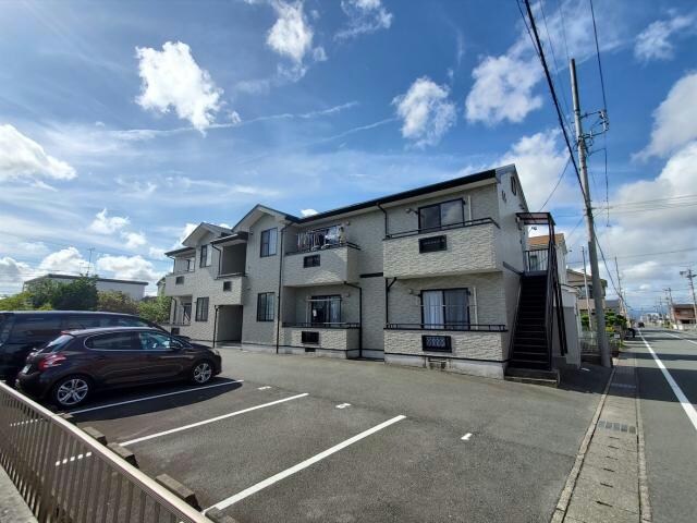 ももの物件外観写真