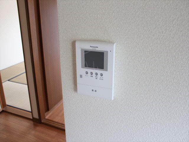 コンティニューⅡの物件内観写真