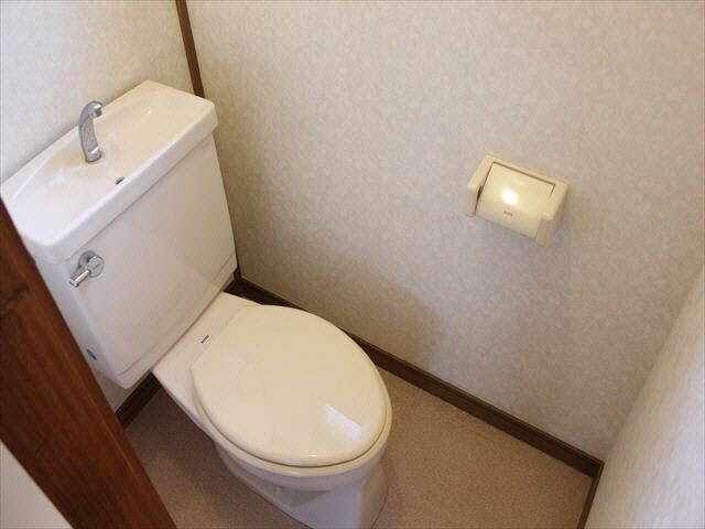 コンティニューⅡの物件内観写真