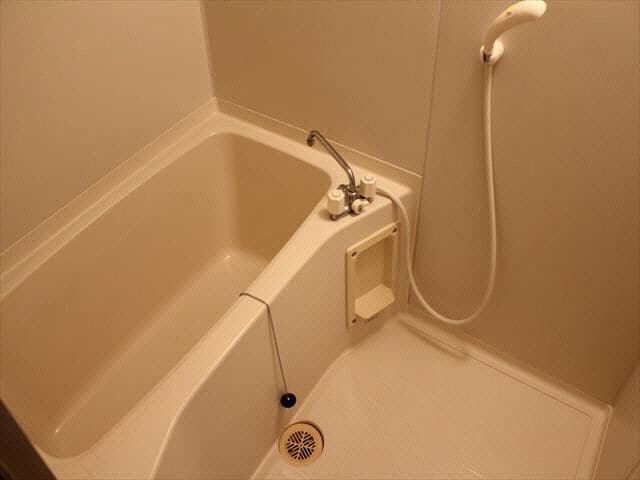 コンティニューⅡの物件内観写真