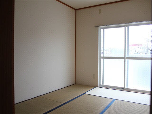 コンティニューⅡの物件内観写真