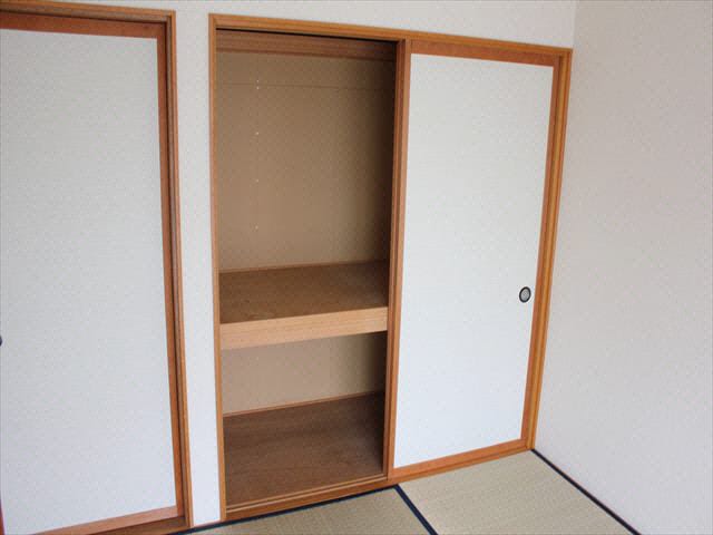 コンティニューⅡの物件内観写真