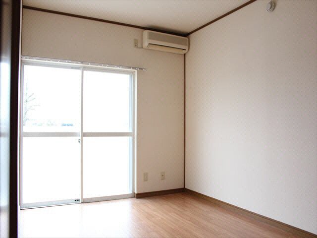 コンティニューⅡの物件内観写真