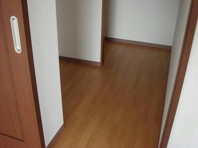 コートリーの物件内観写真