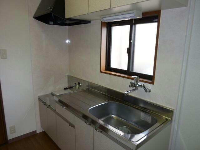 コートリーの物件内観写真