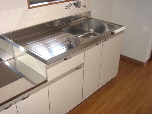 コートリーの物件内観写真