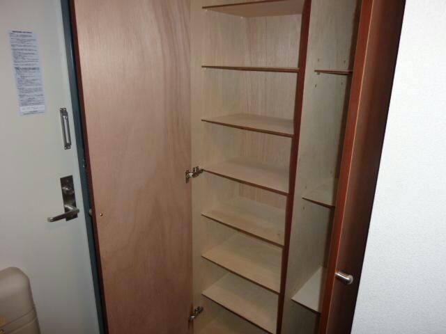 コートリーの物件内観写真