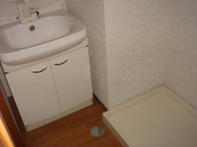 コートリーの物件内観写真