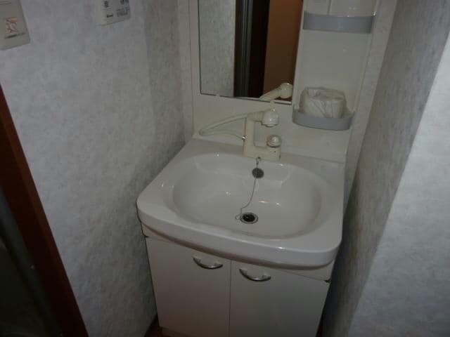 コートリーの物件内観写真