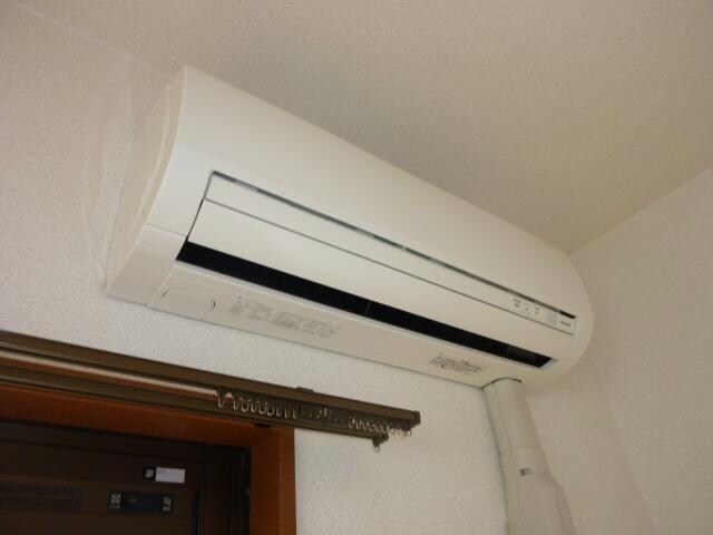 コートリーの物件内観写真