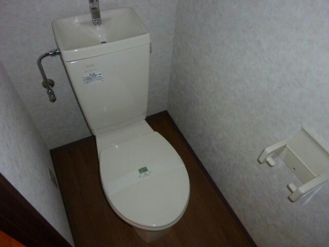 コートリーの物件内観写真