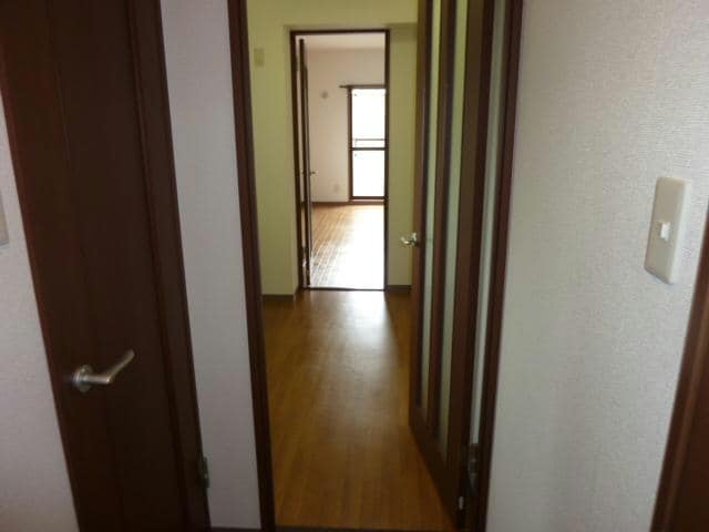 コートリーの物件内観写真