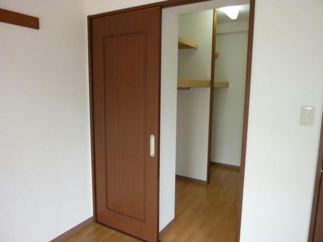 コートリーの物件内観写真